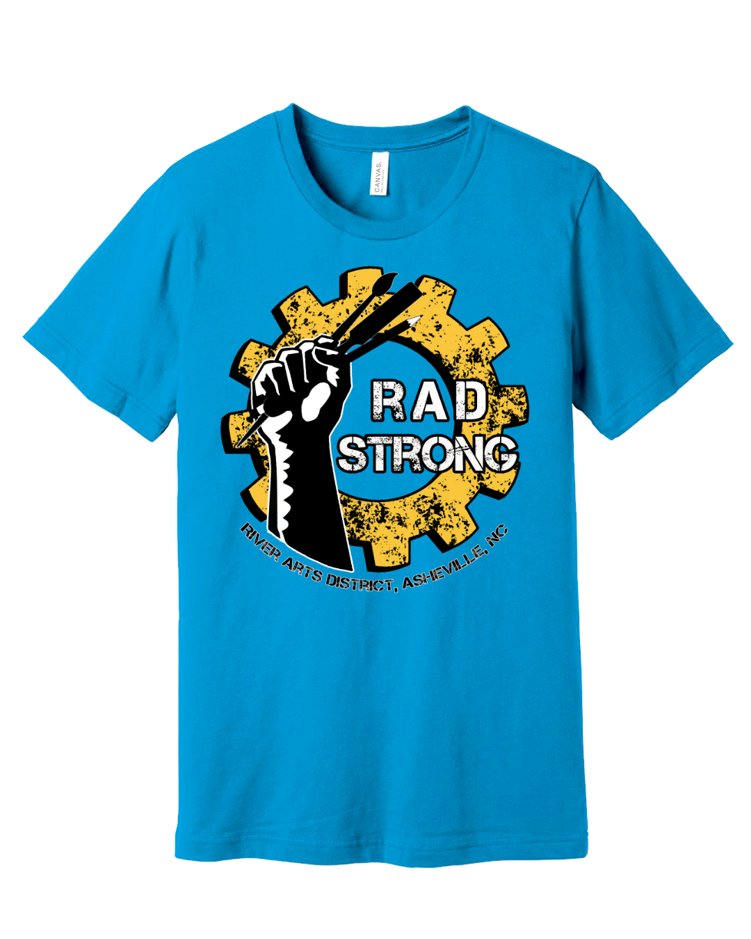 Rad Strong - Marine