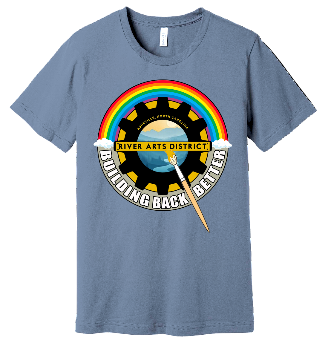 Building Back Better - Slate