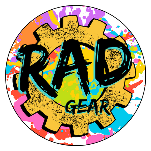 RAD Gear