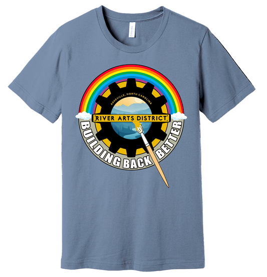 Building Back Better - Slate