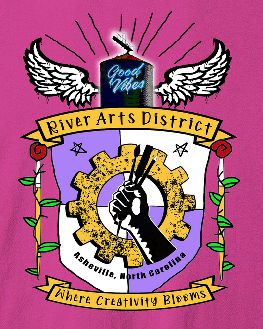 Crest - Berry