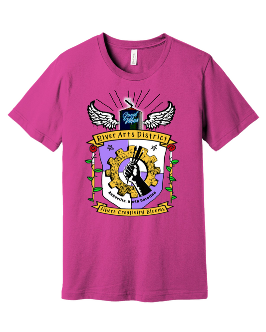 Crest - Berry
