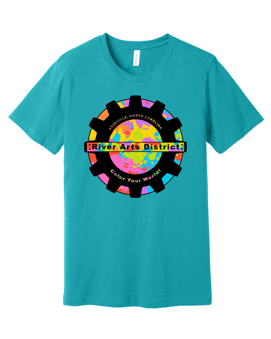 Color Your World - Marine