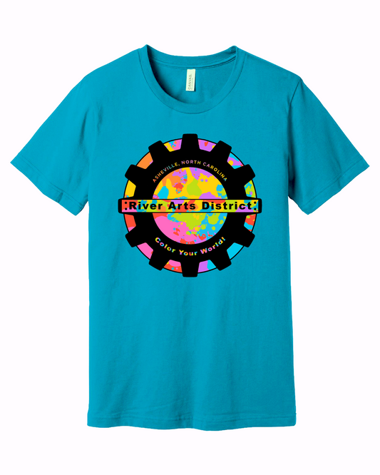 Color Your World - Marine