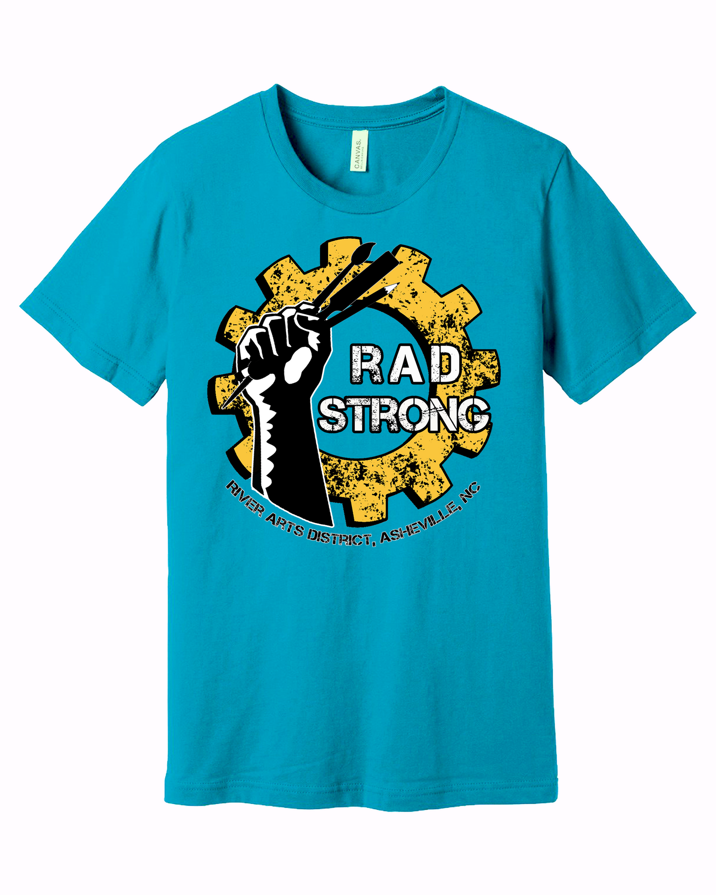 Rad Strong - Marine